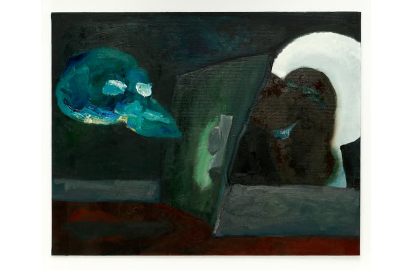 注目アーティストのラッセル・モーリスとルーカス・ディロンが日本で2度目となる展示会を開催 Lucas Dillon Russell Maurice 展示会 エキシビション
