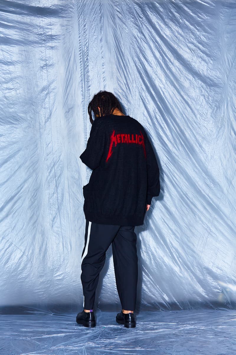 スポーツウェアを融合した monkey time 2017年秋冬ルックブックが到着 モンキータイム