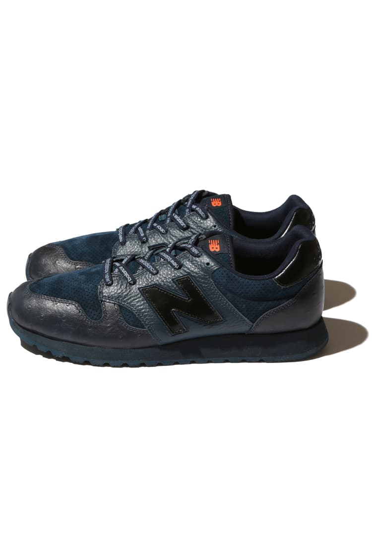 CHARI&CO x new balance x BEAMS T によるカプセルコレクション