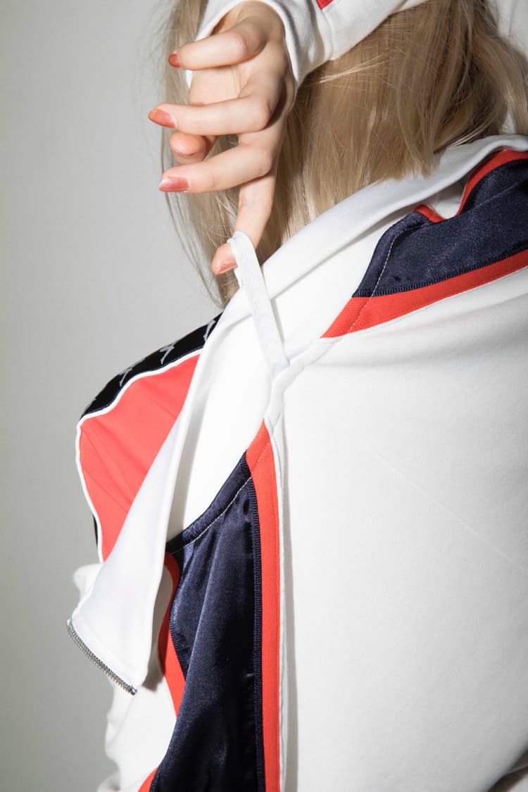 Kappa から BANDA コレクションの新作がローンチ