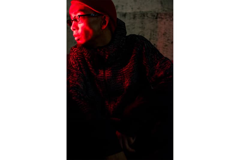 ストリートの視点から紐解く ADIDAS ATHLETICS 2017年秋冬コレクション “Z.N.E. PULSE” ZERO NEGATIVE ENERGY=アスリートが雑念を振り払い、無になる。集中を促し、試合に向けZONEへと導く。