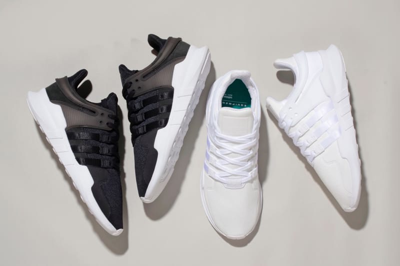 adidas Originals EQT の今秋ニューモデルをおさらい