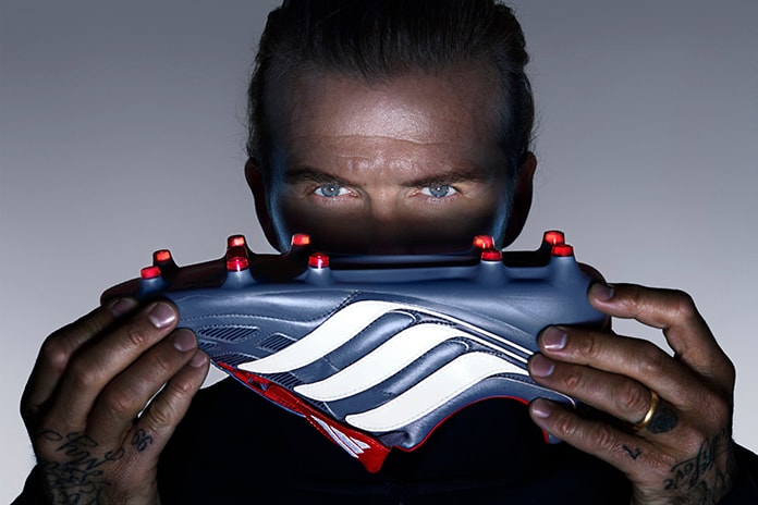 adidas Football 史上最高傑作“プレデター”が復刻決定