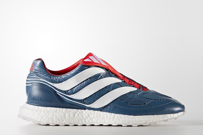 adidas Football 史上最高傑作“プレデター”が復刻決定 ジダン、ベッカム、ジェラードら往年の名選手を支えた名機が現世に蘇る