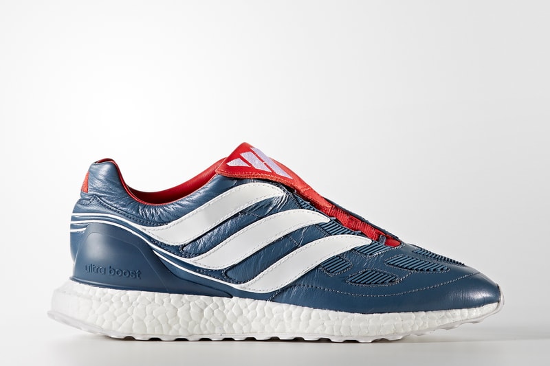 adidas Football 史上最高傑作“プレデター”が復刻決定 ジダン、ベッカム、ジェラードら往年の名選手を支えた名機が現世に蘇る