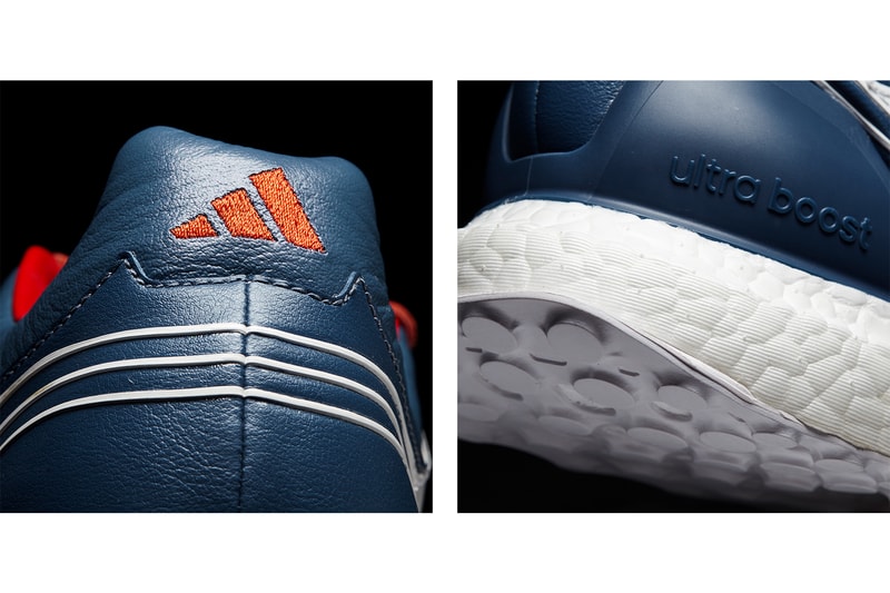 adidas Football 史上最高傑作“プレデター”が復刻決定 ジダン、ベッカム、ジェラードら往年の名選手を支えた名機が現世に蘇る