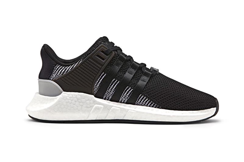 adidas Originals EQT の今秋ニューモデルをおさらい EQT Support 93/17 EQT Racing ADV  EQT Support RF EQT Support ADV