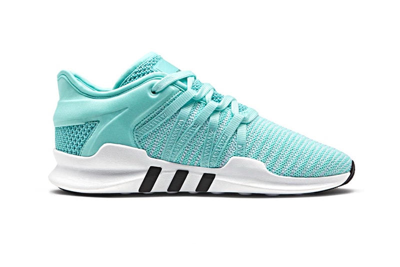 adidas Originals EQT の今秋ニューモデルをおさらい EQT Support 93/17 EQT Racing ADV  EQT Support RF EQT Support ADV