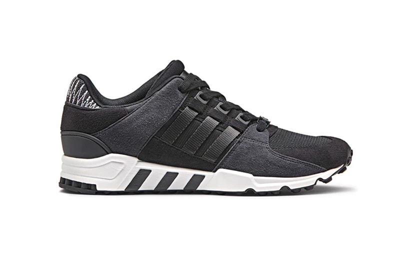 adidas Originals EQT の今秋ニューモデルをおさらい EQT Support 93/17 EQT Racing ADV  EQT Support RF EQT Support ADV