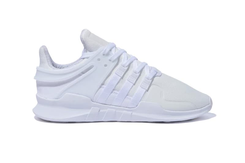 adidas Originals EQT の今秋ニューモデルをおさらい EQT Support 93/17 EQT Racing ADV  EQT Support RF EQT Support ADV