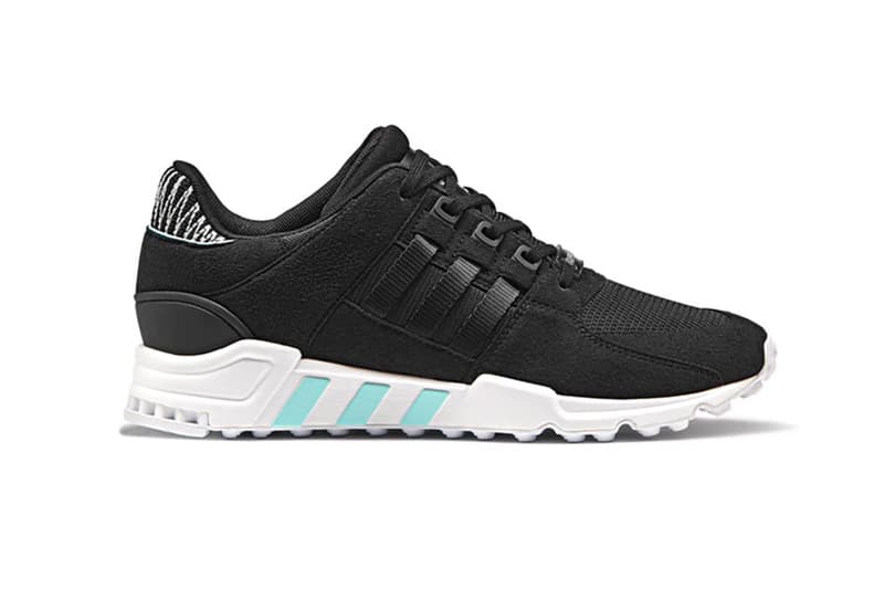 adidas Originals EQT の今秋ニューモデルをおさらい EQT Support 93/17 EQT Racing ADV  EQT Support RF EQT Support ADV
