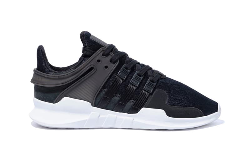 adidas Originals EQT の今秋ニューモデルをおさらい EQT Support 93/17 EQT Racing ADV  EQT Support RF EQT Support ADV