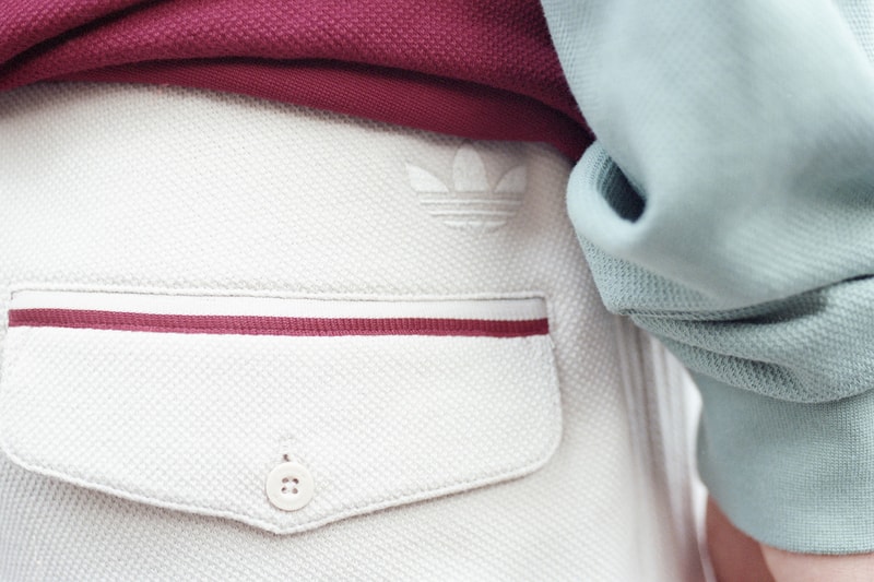 adidas Skateboarding x Magenta Skateboards による第2弾コラボコレクションが登場 アディダススケートボーディング マジェンタ
