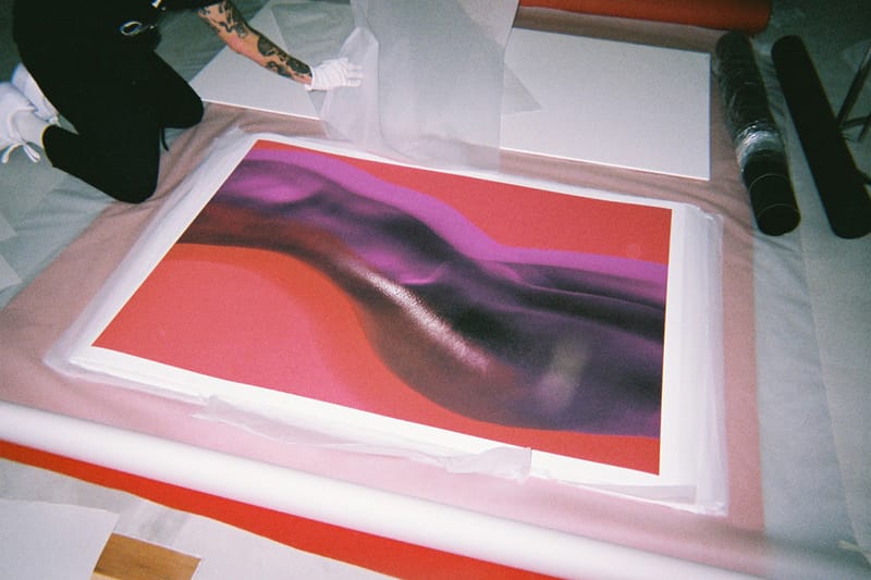 アレキサンダー・ボルツが写ルンですでシャッターを切った東京フォト日記