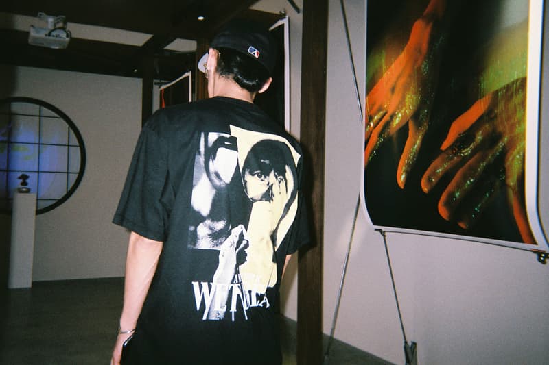 アレキサンダー・ボルツが写ルンですでシャッターを切った東京フォト日記 A$AP MobやVince Staplesらと仕事を共にする新鋭フォトグラファーがローレン・サイやVERDYらともハングアウト
