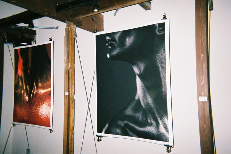 アレキサンダー・ボルツが写ルンですでシャッターを切った東京フォト日記 A$AP MobやVince Staplesらと仕事を共にする新鋭フォトグラファーがローレン・サイやVERDYらともハングアウト