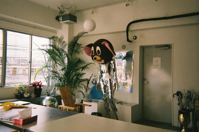 アレキサンダー・ボルツが写ルンですでシャッターを切った東京フォト日記 A$AP MobやVince Staplesらと仕事を共にする新鋭フォトグラファーがローレン・サイやVERDYらともハングアウト