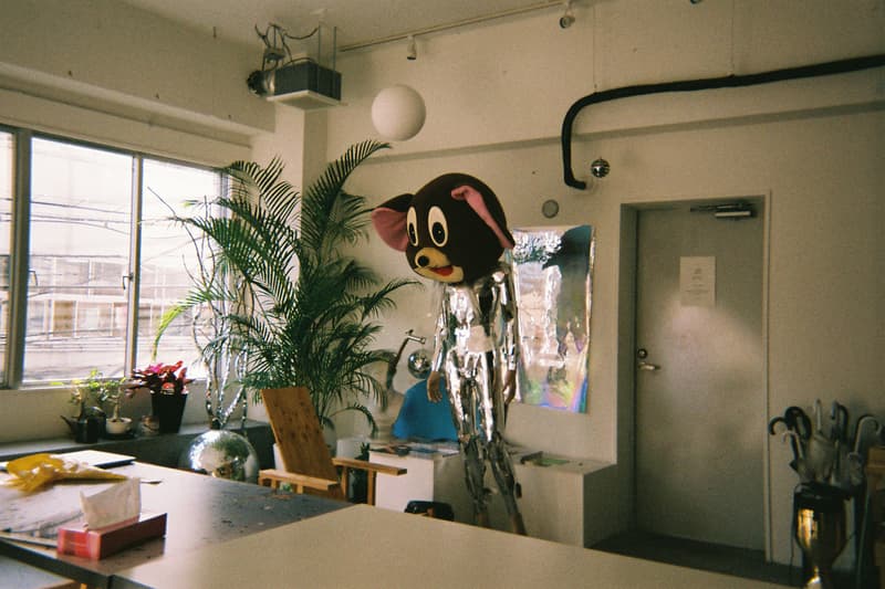 アレキサンダー・ボルツが写ルンですでシャッターを切った東京フォト日記 A$AP MobやVince Staplesらと仕事を共にする新鋭フォトグラファーがローレン・サイやVERDYらともハングアウト