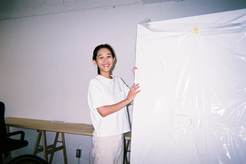 アレキサンダー・ボルツが写ルンですでシャッターを切った東京フォト日記 A$AP MobやVince Staplesらと仕事を共にする新鋭フォトグラファーがローレン・サイやVERDYらともハングアウト