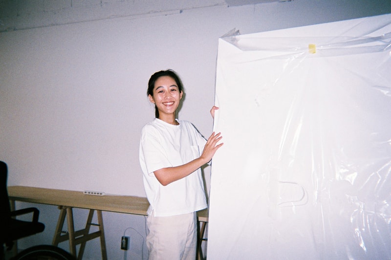 アレキサンダー・ボルツが写ルンですでシャッターを切った東京フォト日記 A$AP MobやVince Staplesらと仕事を共にする新鋭フォトグラファーがローレン・サイやVERDYらともハングアウト