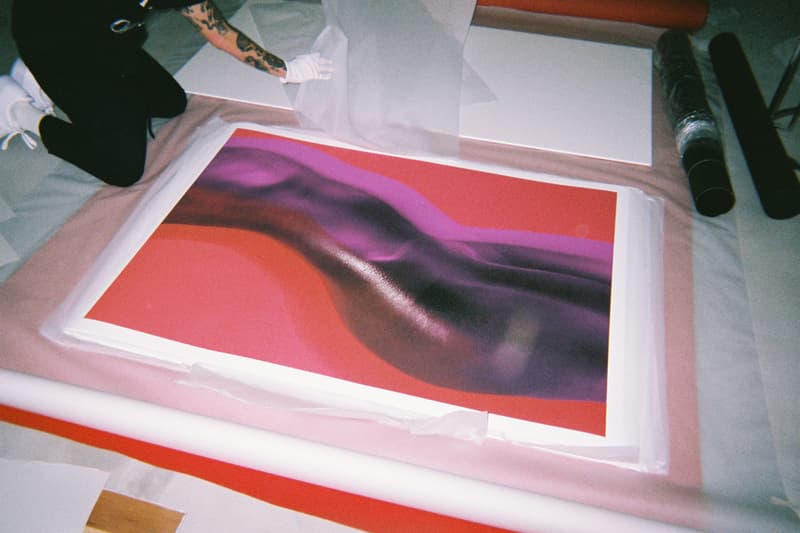 アレキサンダー・ボルツが写ルンですでシャッターを切った東京フォト日記 A$AP MobやVince Staplesらと仕事を共にする新鋭フォトグラファーがローレン・サイやVERDYらともハングアウト