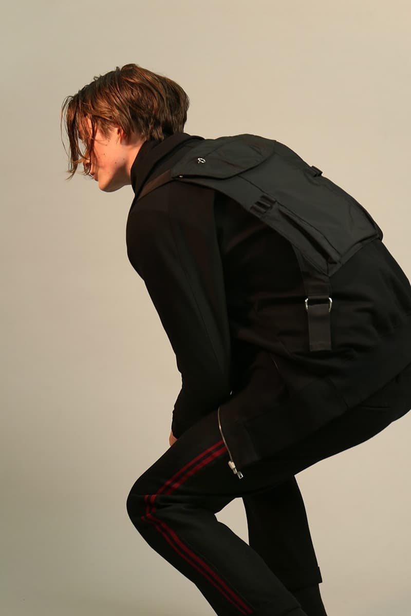 Alyxやfacetasmなど強い意志を感じるアイテムに焦点を当てたhbxの最新エディトリアル Hypebeast Jp