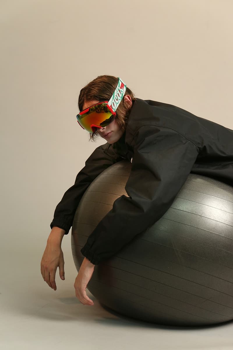 ALYX や FACETASM など“強い意志を感じるアイテム”に焦点を当てた HBX の最新エディトリアル “Maximalism” 現代のファッションシーンに敬意を表した『HBX』のオリジナルルックブックをお見逃しなく