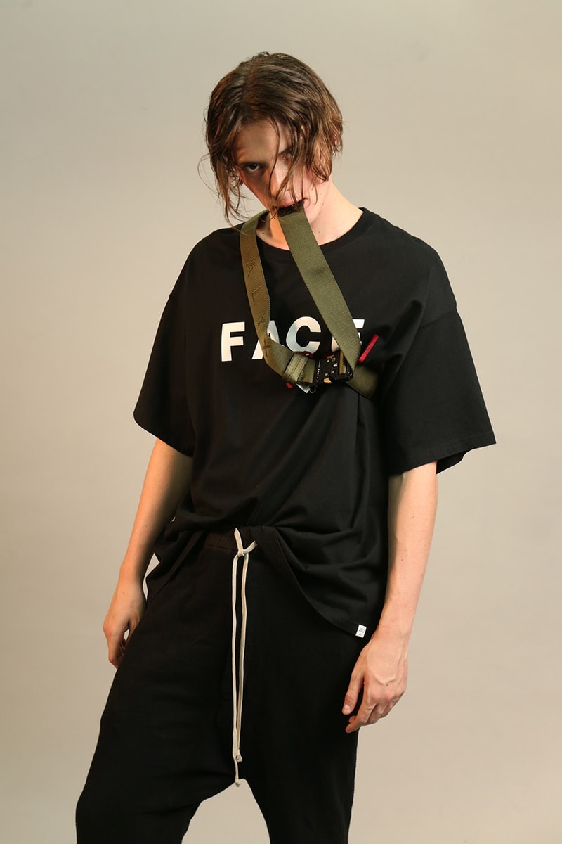 ALYX や FACETASM など“強い意志を感じるアイテム”に焦点を当てた HBX の最新エディトリアル “Maximalism” 現代のファッションシーンに敬意を表した『HBX』のオリジナルルックブックをお見逃しなく