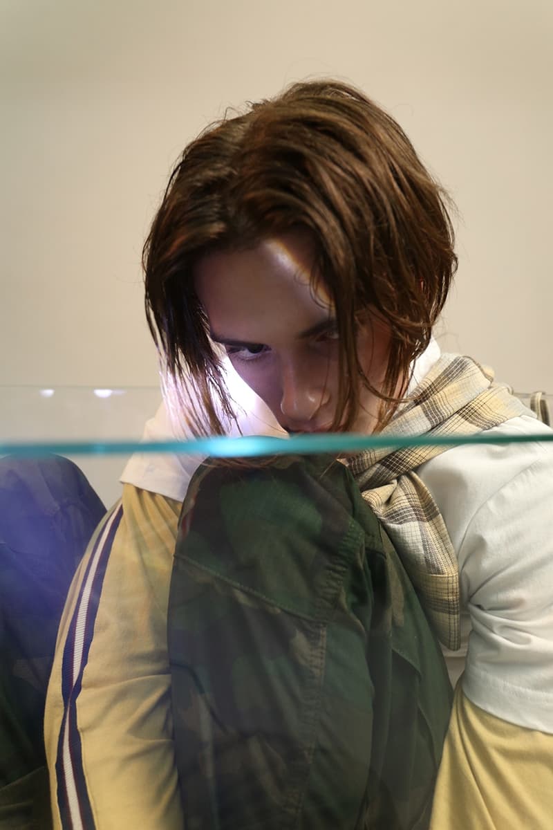 ALYX や FACETASM など“強い意志を感じるアイテム”に焦点を当てた HBX の最新エディトリアル “Maximalism” 現代のファッションシーンに敬意を表した『HBX』のオリジナルルックブックをお見逃しなく