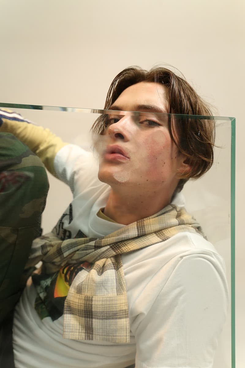 ALYX や FACETASM など“強い意志を感じるアイテム”に焦点を当てた HBX の最新エディトリアル “Maximalism” 現代のファッションシーンに敬意を表した『HBX』のオリジナルルックブックをお見逃しなく