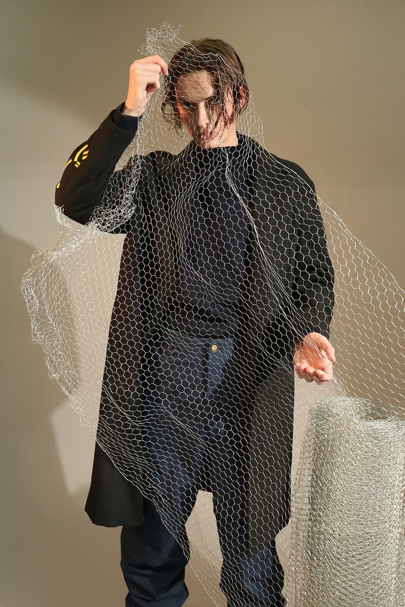 ALYX や FACETASM など“強い意志を感じるアイテム”に焦点を当てた HBX の最新エディトリアル “Maximalism” 現代のファッションシーンに敬意を表した『HBX』のオリジナルルックブックをお見逃しなく