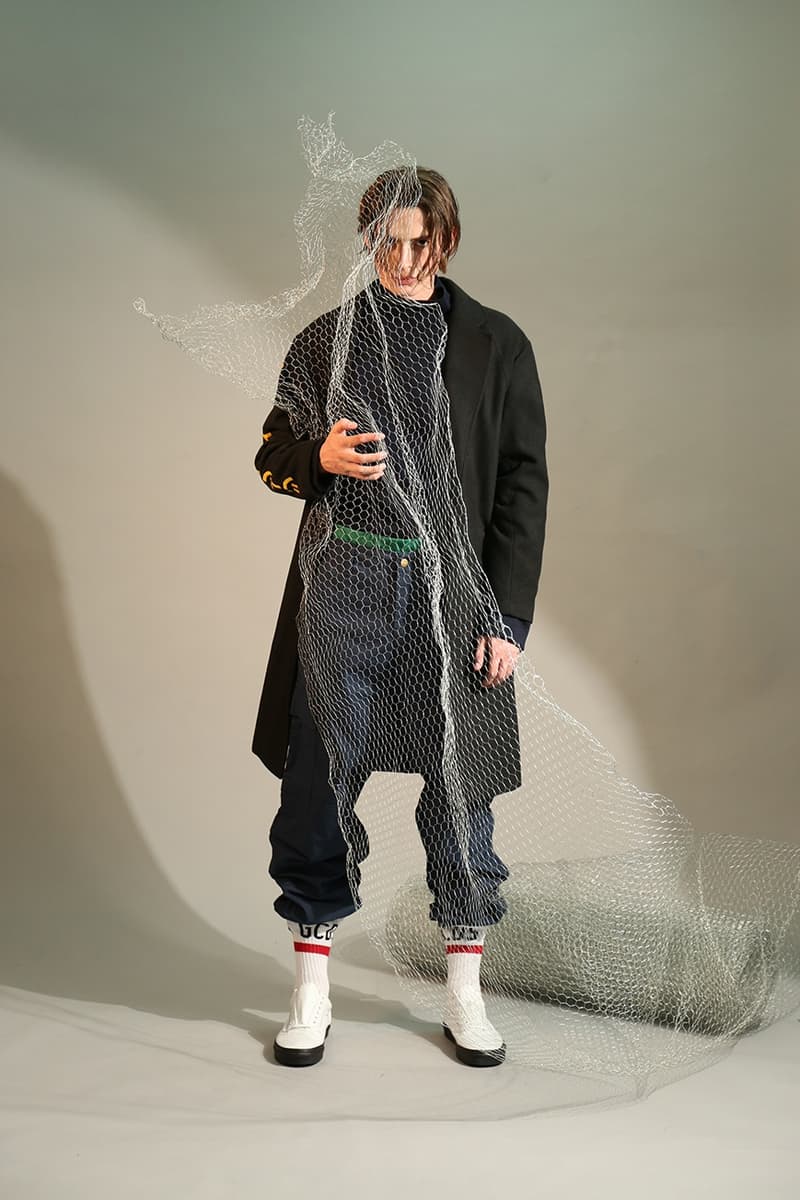 ALYX や FACETASM など“強い意志を感じるアイテム”に焦点を当てた HBX の最新エディトリアル “Maximalism” 現代のファッションシーンに敬意を表した『HBX』のオリジナルルックブックをお見逃しなく