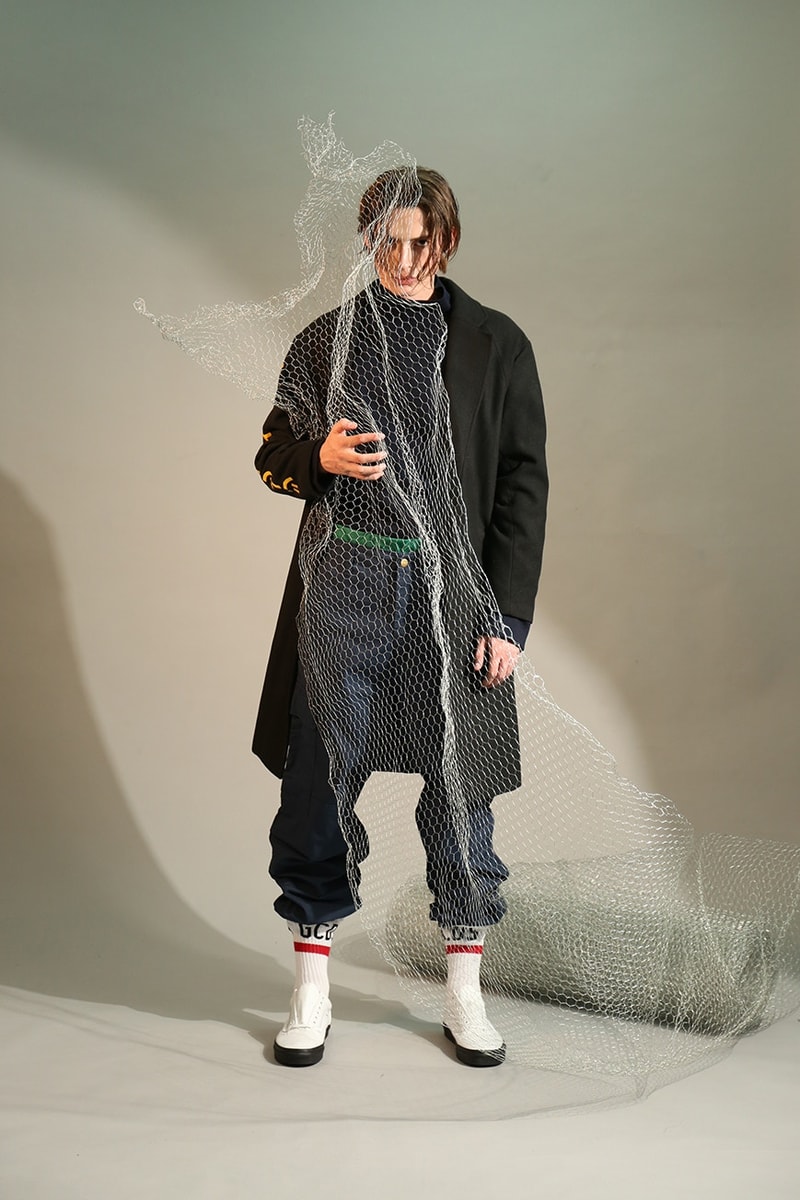 ALYX や FACETASM など“強い意志を感じるアイテム”に焦点を当てた HBX の最新エディトリアル “Maximalism” 現代のファッションシーンに敬意を表した『HBX』のオリジナルルックブックをお見逃しなく