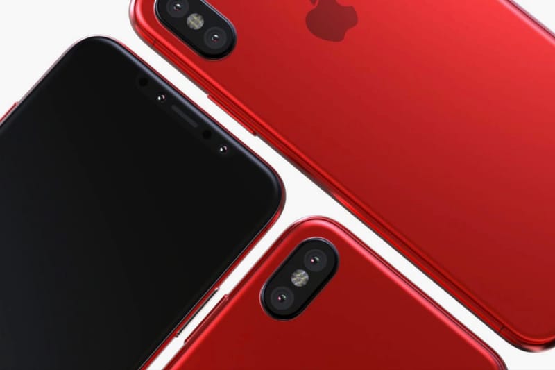 来週発表とされる新型 iPhone の販売価格情報がリーク