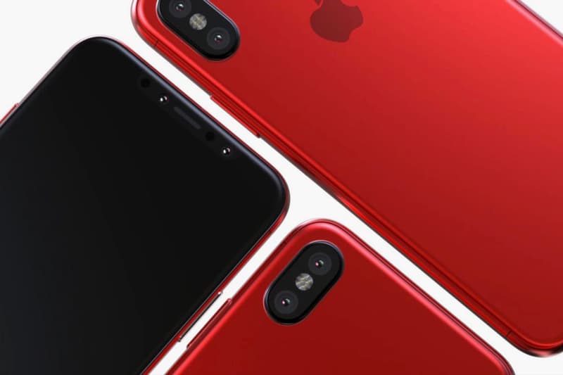 来週発表とされる新型 iPhone の販売価格情報がリーク