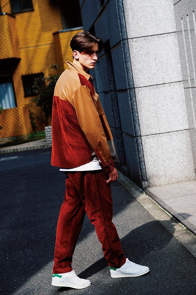 BEAMS 2017年秋冬シーズンカタログが公開 〈The North Face〉、『NEPENTETH』、〈L.L.Bean〉、〈ROTOL〉と錚々たる布陣が集結した新シーズンがスタート