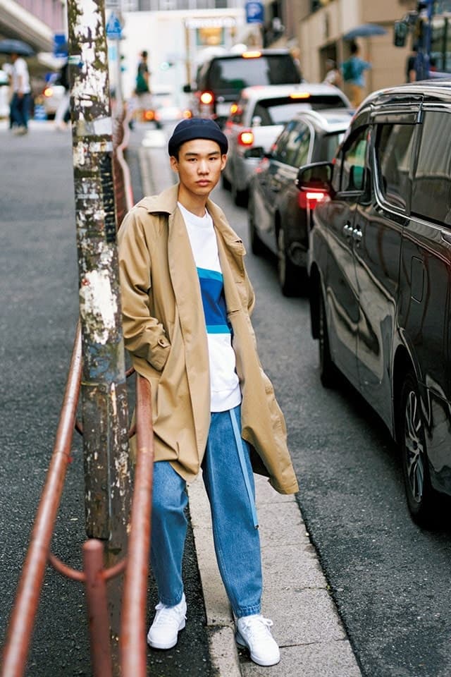 BEAMS 2017年秋冬シーズンカタログが公開 〈The North Face〉、『NEPENTETH』、〈L.L.Bean〉、〈ROTOL〉と錚々たる布陣が集結した新シーズンがスタート