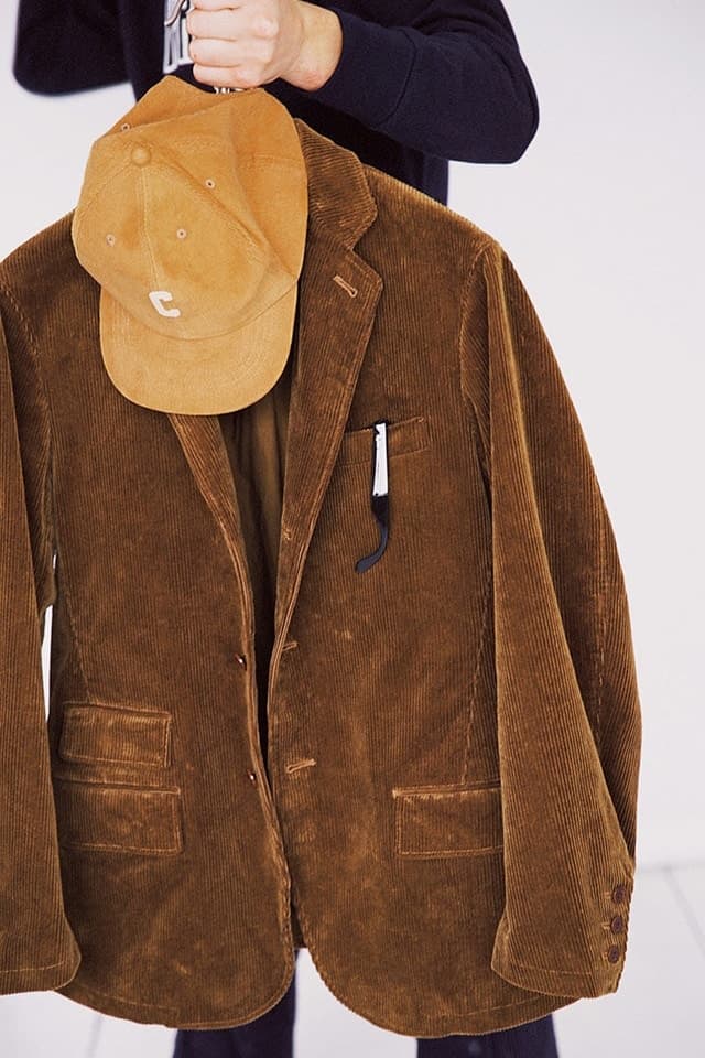 BEAMS 2017年秋冬シーズンカタログが公開 〈The North Face〉、『NEPENTETH』、〈L.L.Bean〉、〈ROTOL〉と錚々たる布陣が集結した新シーズンがスタート