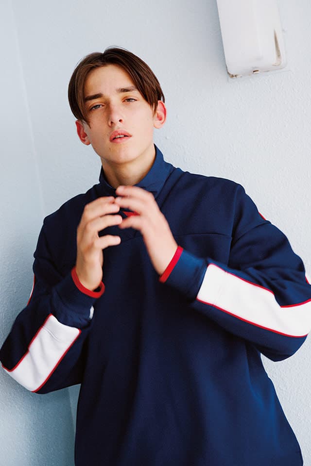 BEAMS 2017年秋冬シーズンカタログが公開 〈The North Face〉、『NEPENTETH』、〈L.L.Bean〉、〈ROTOL〉と錚々たる布陣が集結した新シーズンがスタート