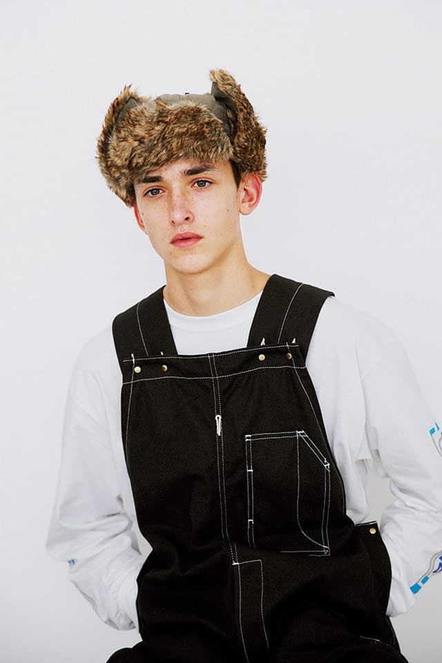 BEAMS 2017年秋冬シーズンカタログが公開 〈The North Face〉、『NEPENTETH』、〈L.L.Bean〉、〈ROTOL〉と錚々たる布陣が集結した新シーズンがスタート