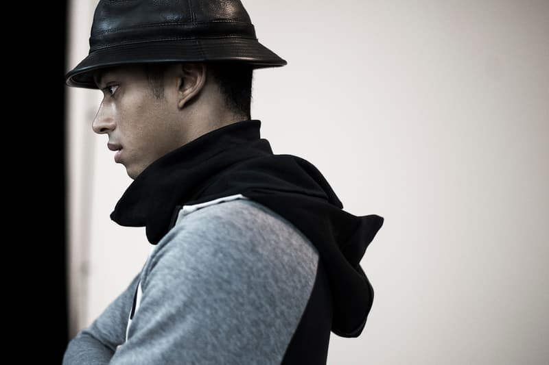 2017年秋シーズンの Nike Tech Pack ビジュアル撮影の舞台裏に潜入 ナイキテックパック