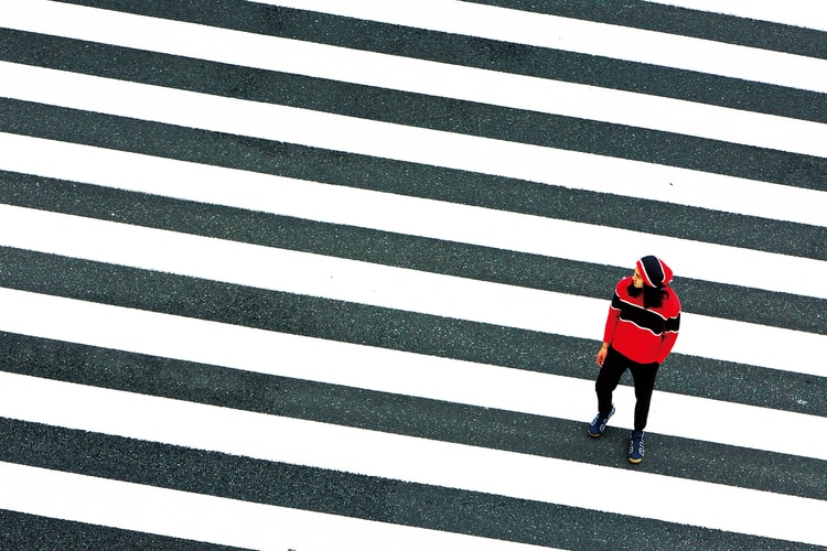 人気スニーカーリテーラー BILLY'S より2017年秋冬シーズンのルックブックが到着