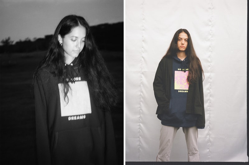 BRAIN DEAD x WISM による限定コラボアプセルコレクションが登場