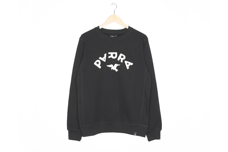 Parra のプロダクトブランド by Parra から “GET ME OUT OF HERE” 第2弾がリリース