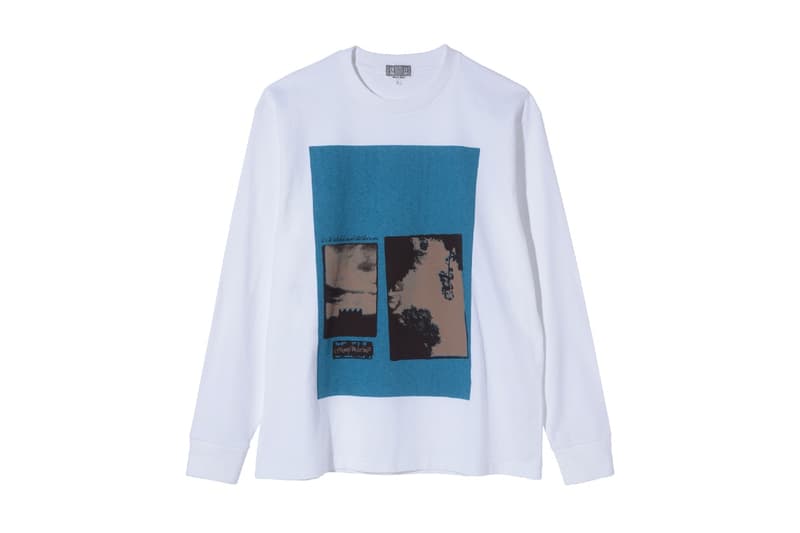 Cav Empt 2017年秋冬コレクションから9月最初のデリバリーがスタート キーピースは全面にグラフィックを施したデニムビッグシャツとシェルタージップジャケット