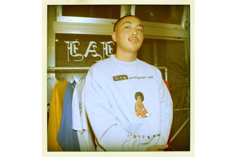 CULTCLUB カルトクラブ 2017年秋冬 2017aw 2017fw ルックブック