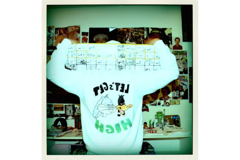 CULTCLUB カルトクラブ 2017年秋冬 2017aw 2017fw ルックブック