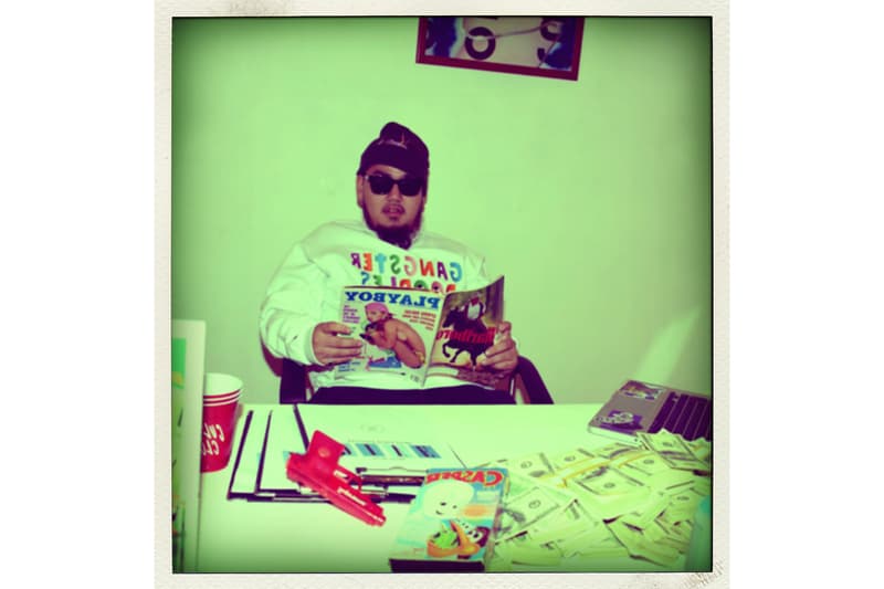 CULTCLUB カルトクラブ 2017年秋冬 2017aw 2017fw ルックブック