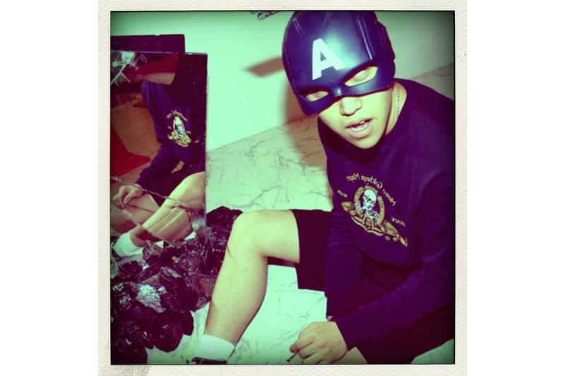 CULTCLUB カルトクラブ 2017年秋冬 2017aw 2017fw ルックブック