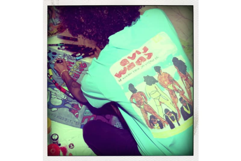 CULTCLUB カルトクラブ 2017年秋冬 2017aw 2017fw ルックブック